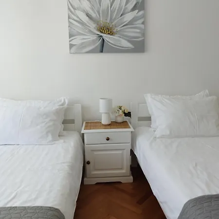 Apartman Antemma Póla