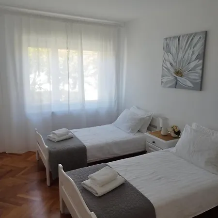 Apartman Antemma Póla