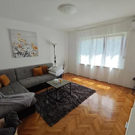 Apartman Antemma