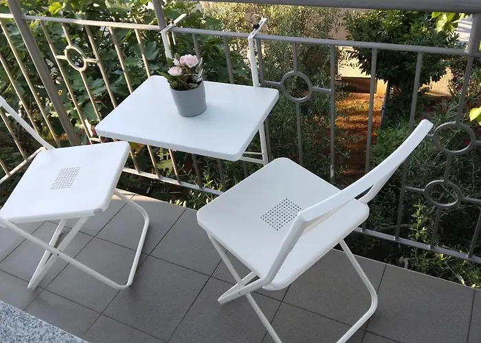 Appartement Antemma *