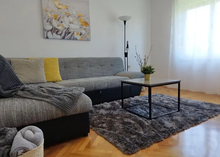 Lejlighed Antemma Pula