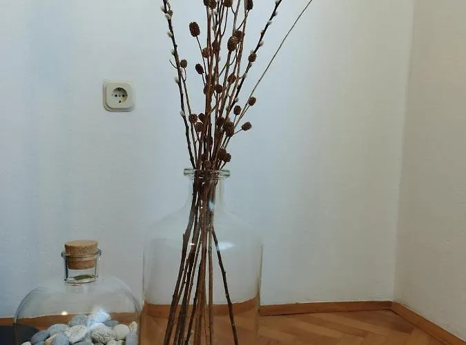 Appartement Antemma *