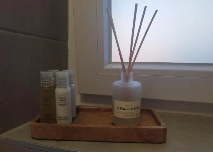 Appartement Antemma *