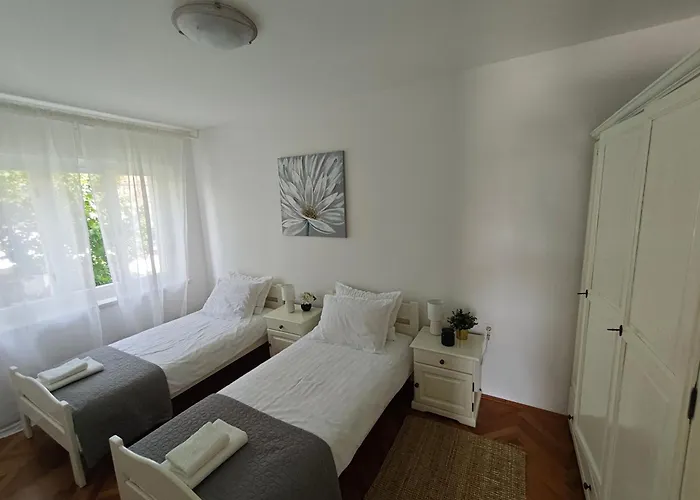 Antemma Appartement *