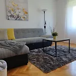 Apartman Antemma Póla