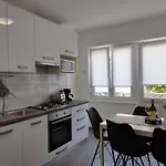 Antemma Apartman *