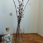 Apartman Antemma *