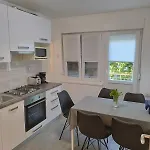 Antemma Apartman *