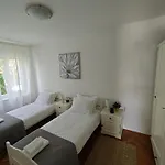Antemma Apartman *