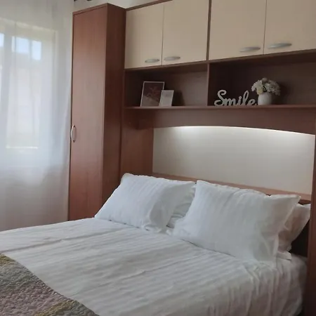 Antemma Apartment