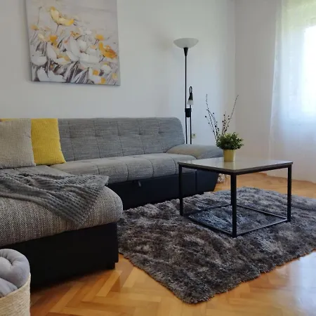 Apartment Antemma Pula