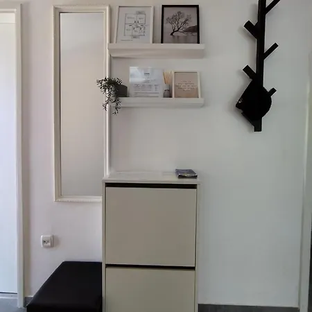 Apartment Antemma Pula