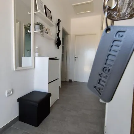 Apartment Antemma Pula
