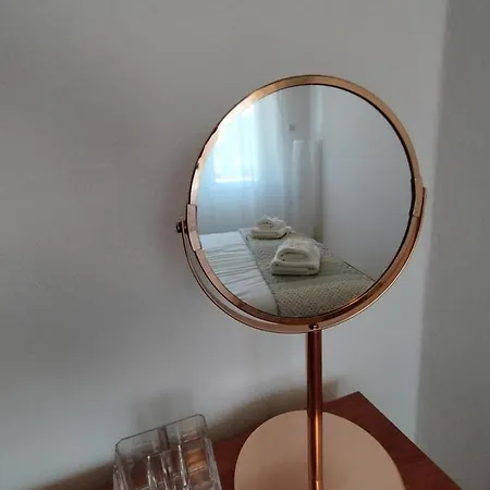 Apartment Antemma *