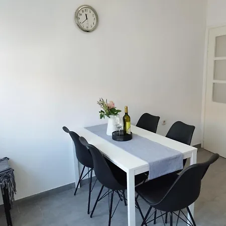 Appartement Antemma