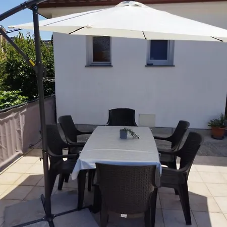 Antemma Apartment
