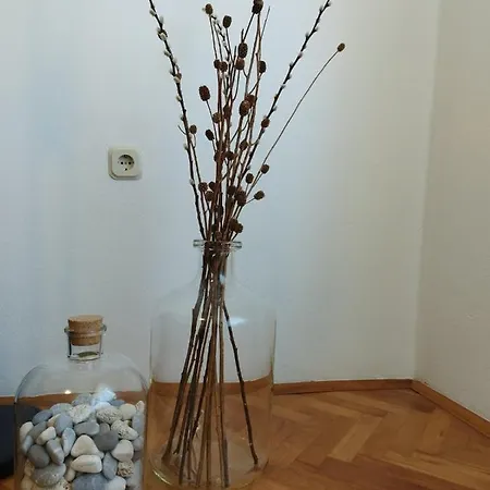 Apartment Antemma *