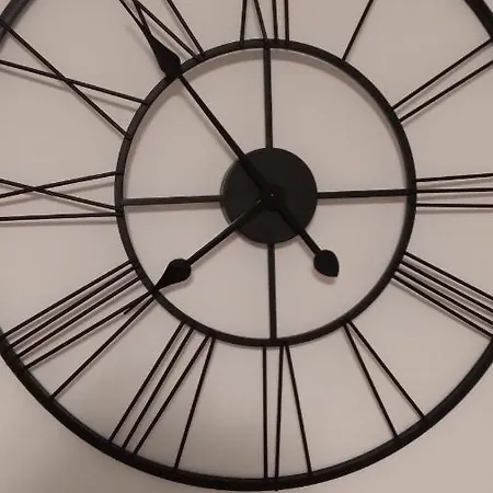 Antemma Appartement *