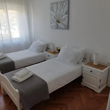 Antemma Apartment