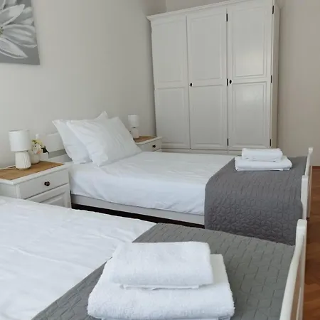 Appartement Antemma