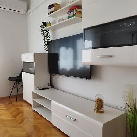 Antemma Apartment Pula