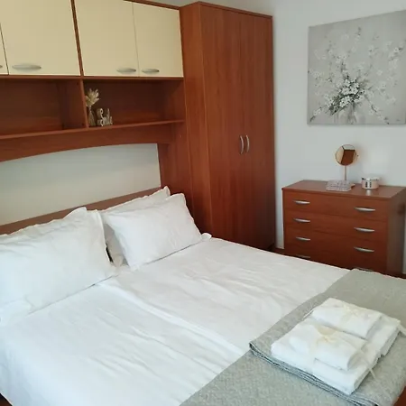 Antemma Apartment Pula