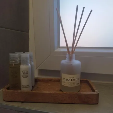Apartment Antemma *