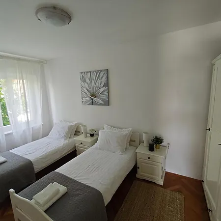 Antemma Appartement *