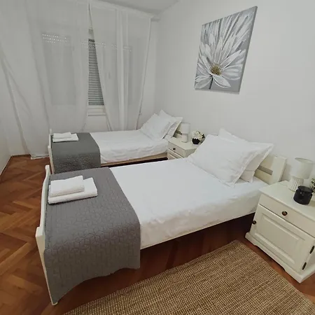 Appartement Antemma Pula