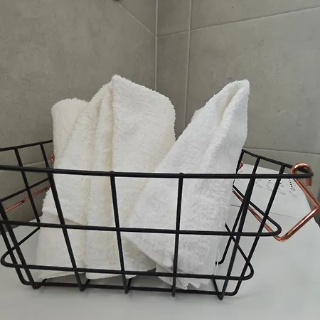 Appartement Antemma