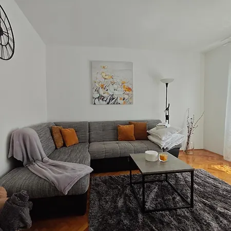 Antemma Appartement *