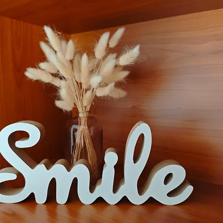 Antemma Appartement *