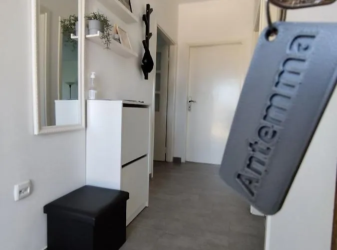 Apartment Antemma Pula