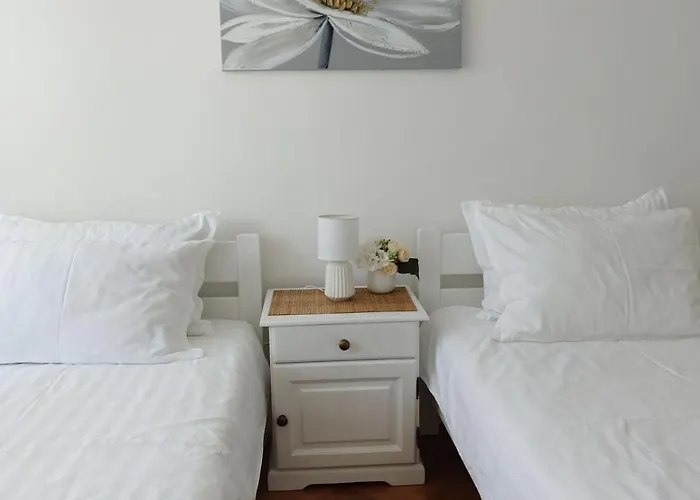 Appartamento Antemma Pola