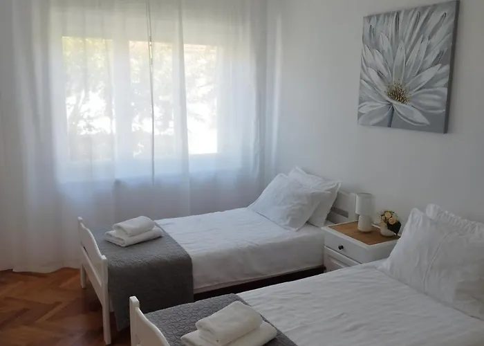 Appartamento Antemma Pola